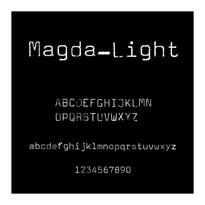 Magda-Light