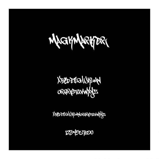 MagikMarker