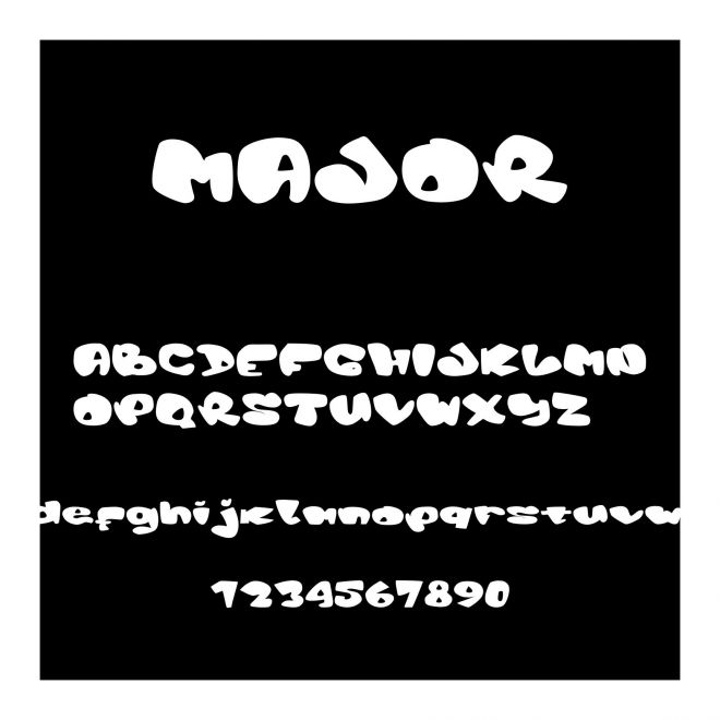 MAJOR
