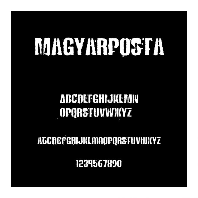 MagyarPosta