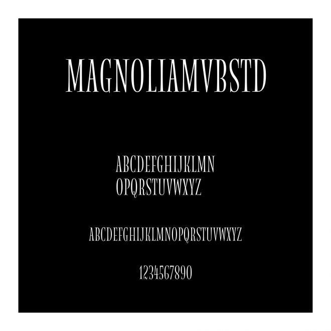MagnoliaMVBStd