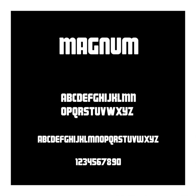 Magnum