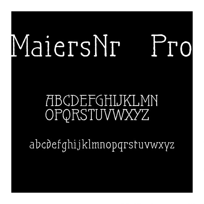 MaiersNr.21Pro