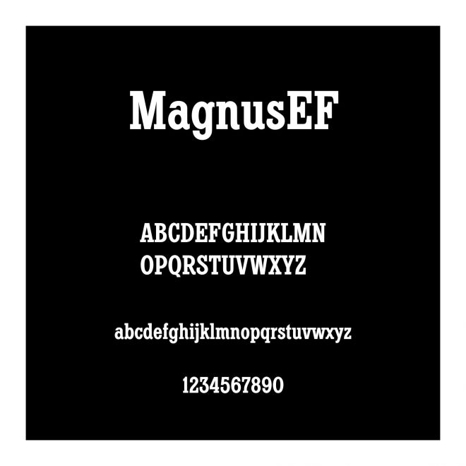 MagnusEF