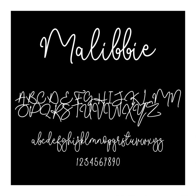Malibbie