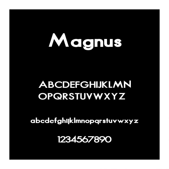 Magnus