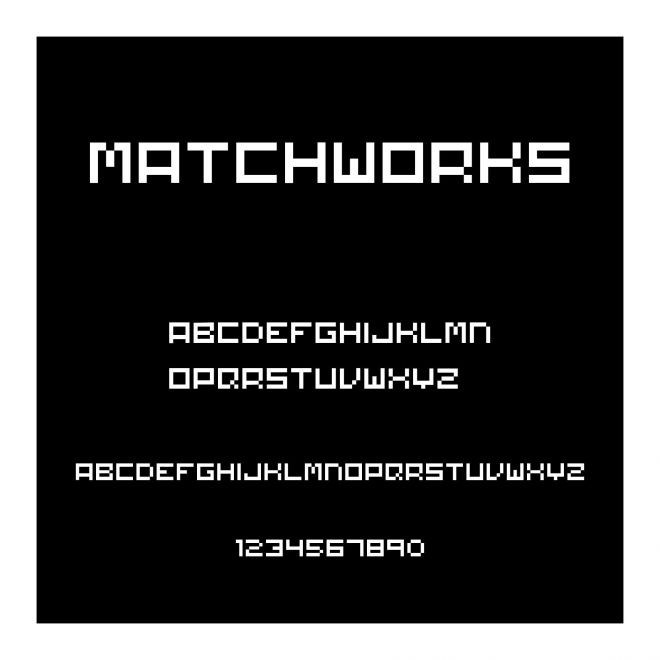 Matchworks