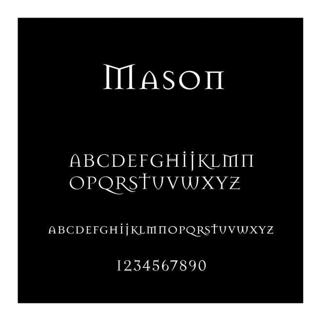 Mason