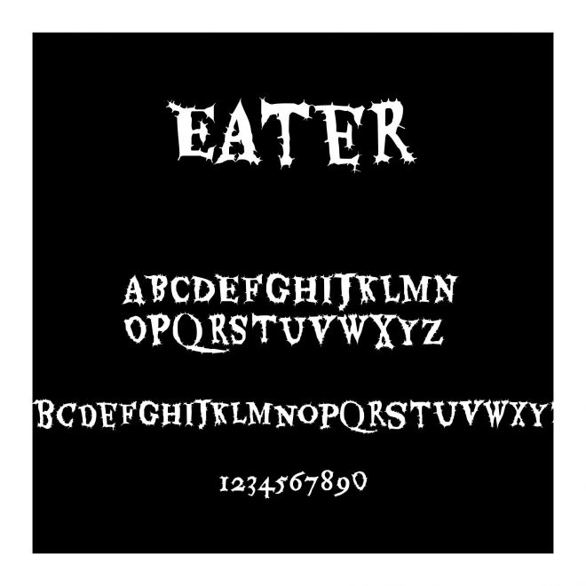 Eater