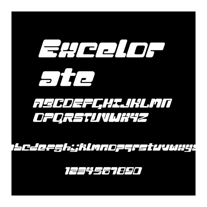 Excelorate