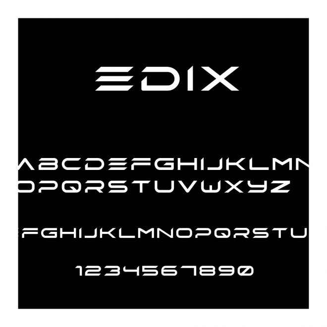 EDIX