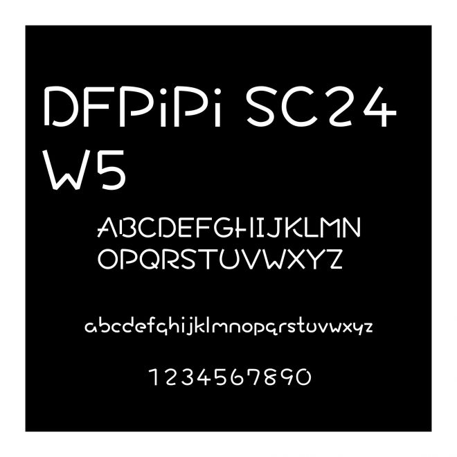 DFPiPi SC24 W5