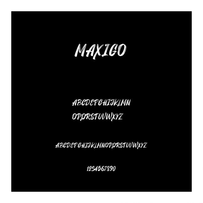 MAXIGO