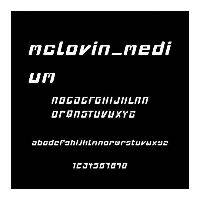 mclovin