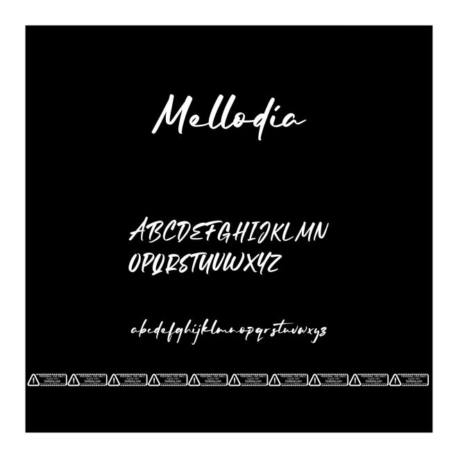 Mellodia