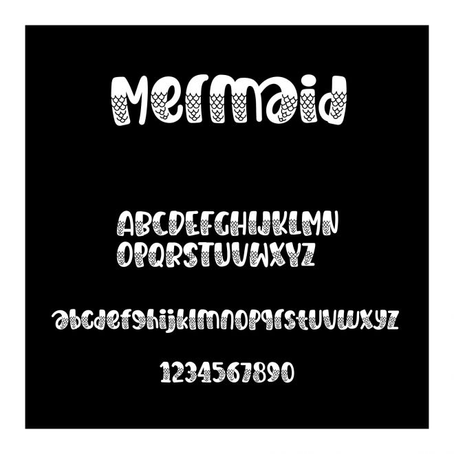 Mermaid