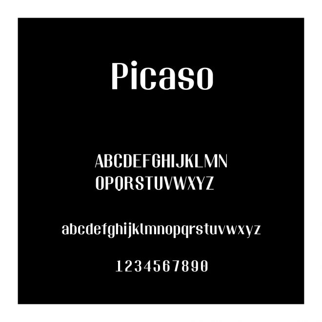 Picaso
