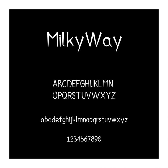MilkyWay