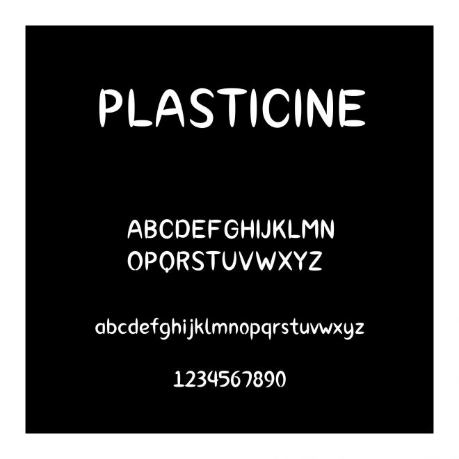PLASTICINE