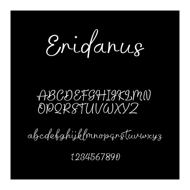 Eridanus
