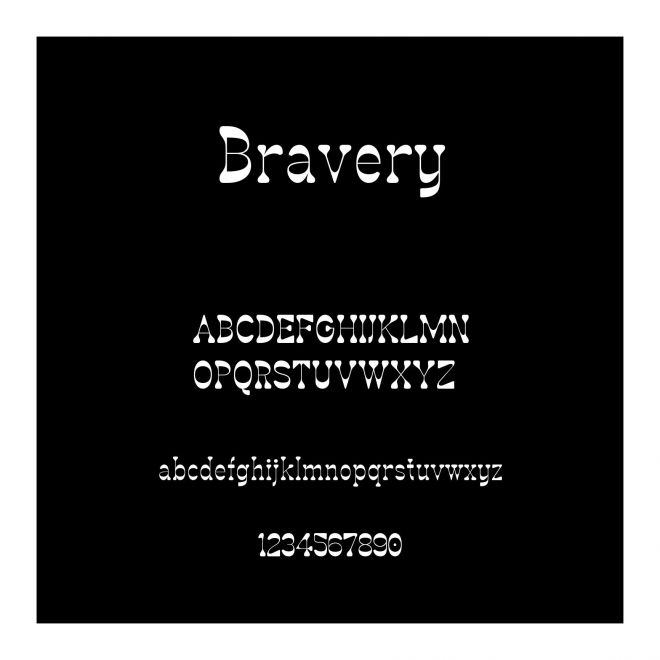 Bravery