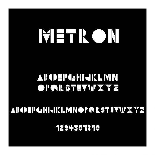Metron