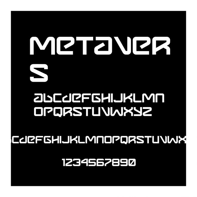 Metavers