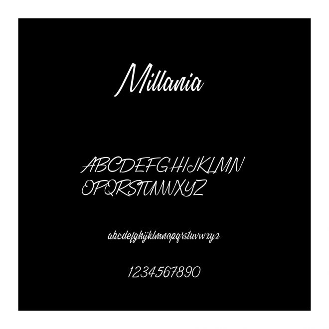 Millania