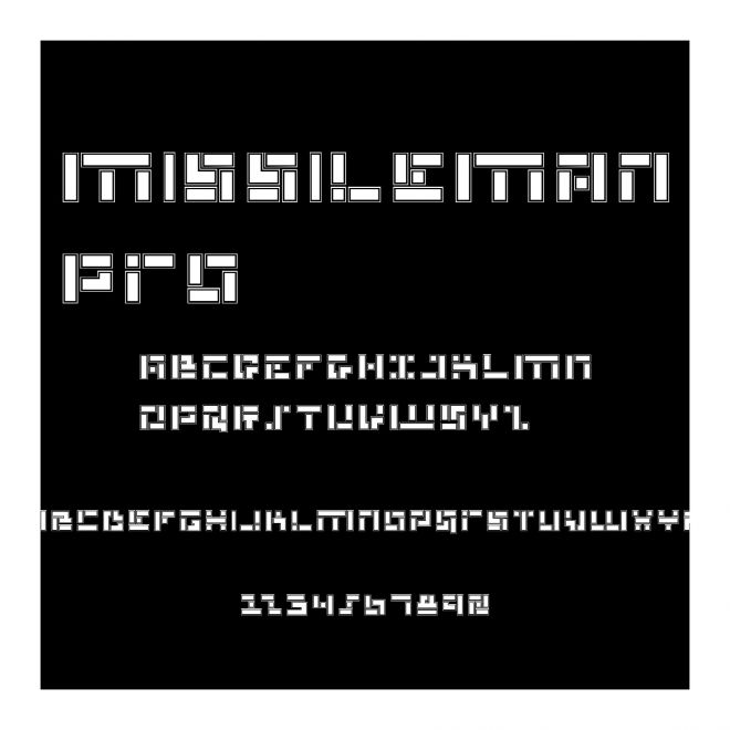 Missile Man Pro