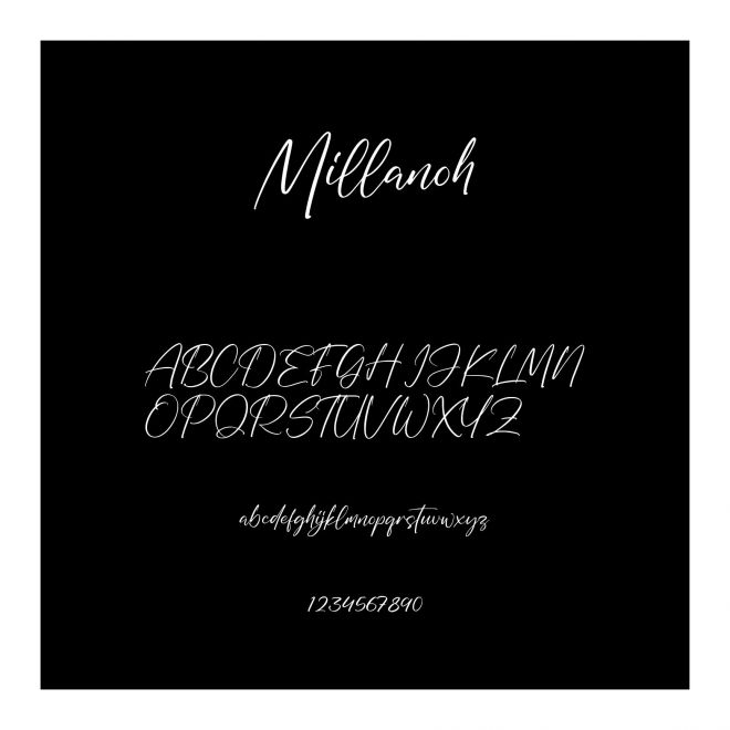 Millanoh