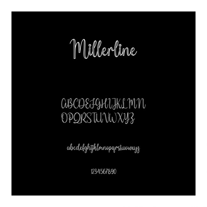 Millerline