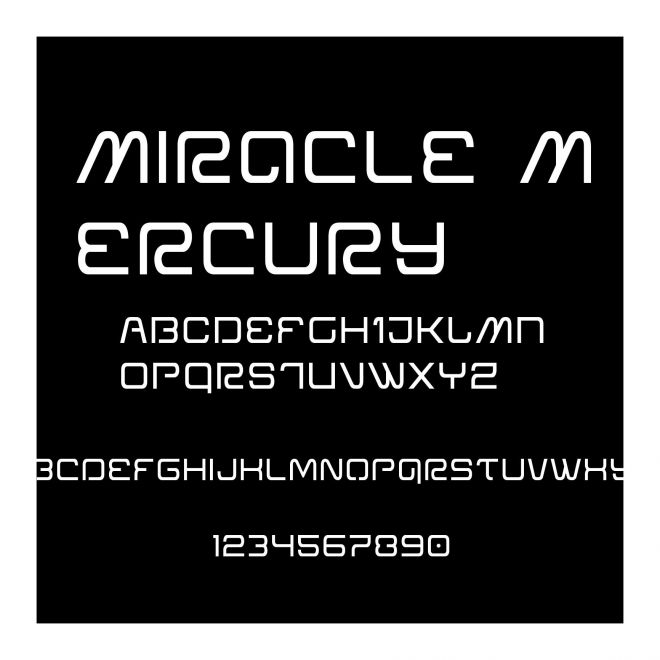 Miracle Mercury