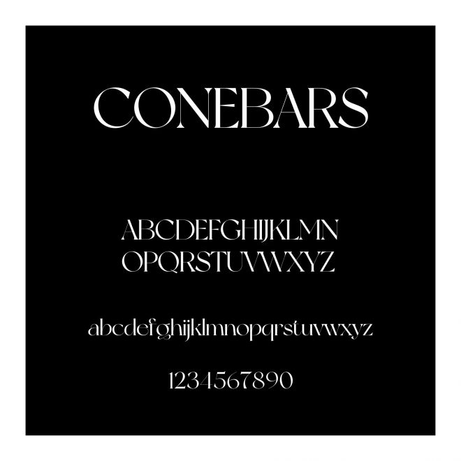 CONEBARS