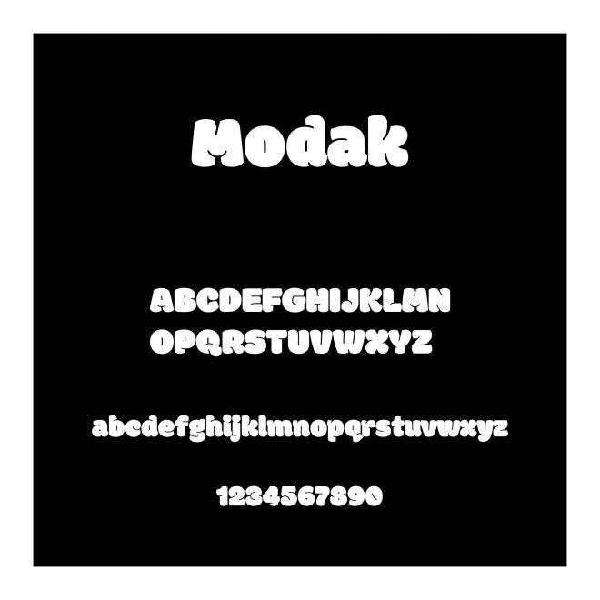 Modak