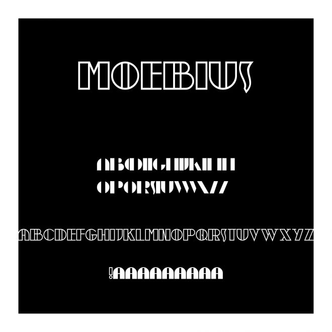 moebius