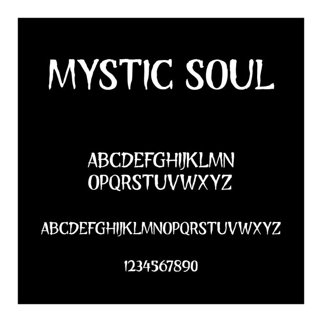 Mystic Soul