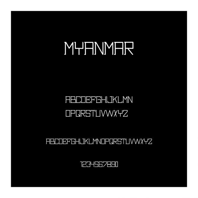 Myanmar