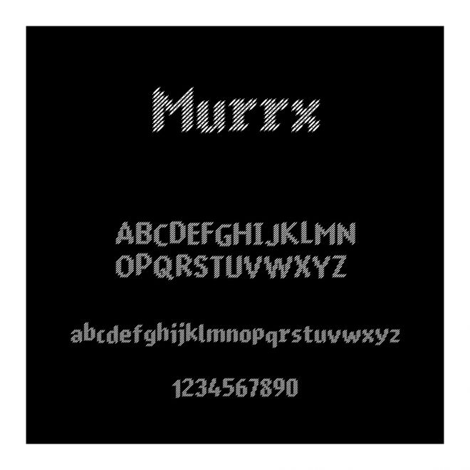 Murrx
