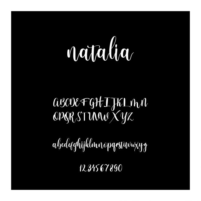 natalia