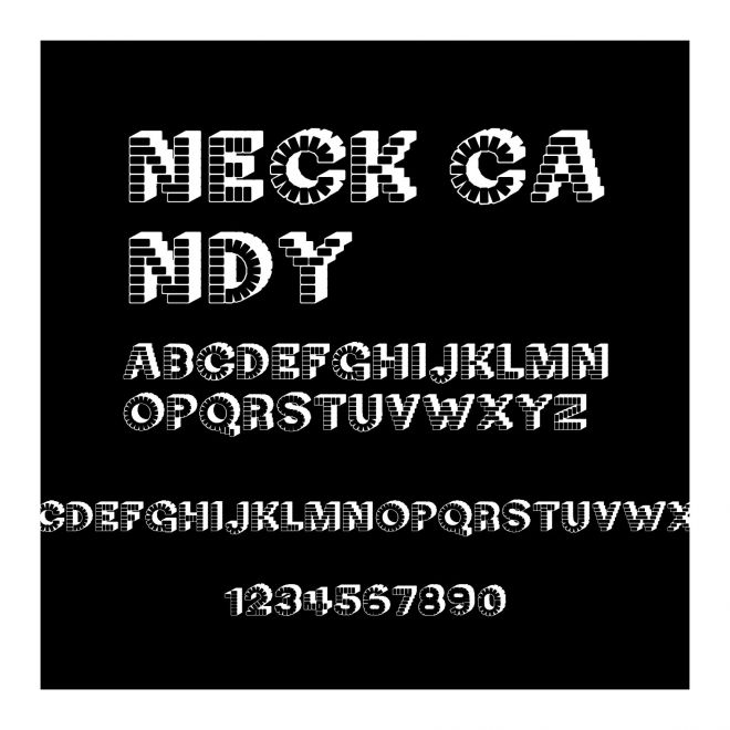 Neck Candy