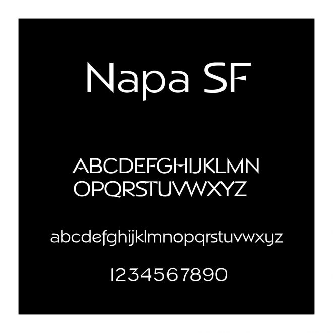 Napa SF