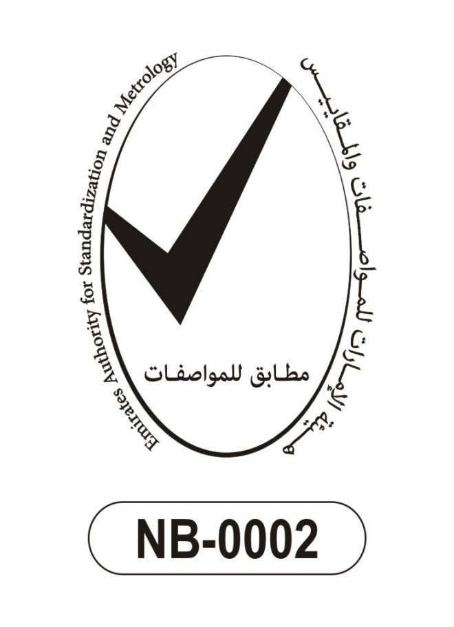 NB-0002  阿拉伯文