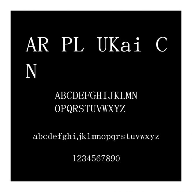 AR PL UKai CN