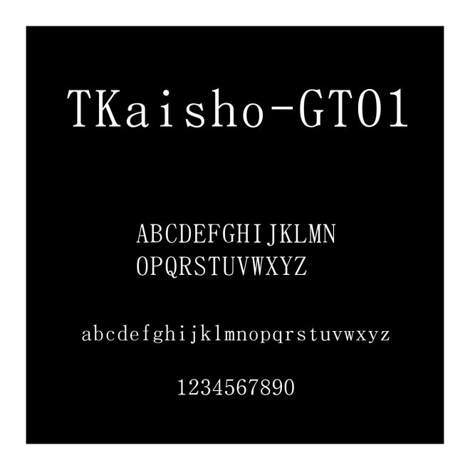 TKaisho-GT01