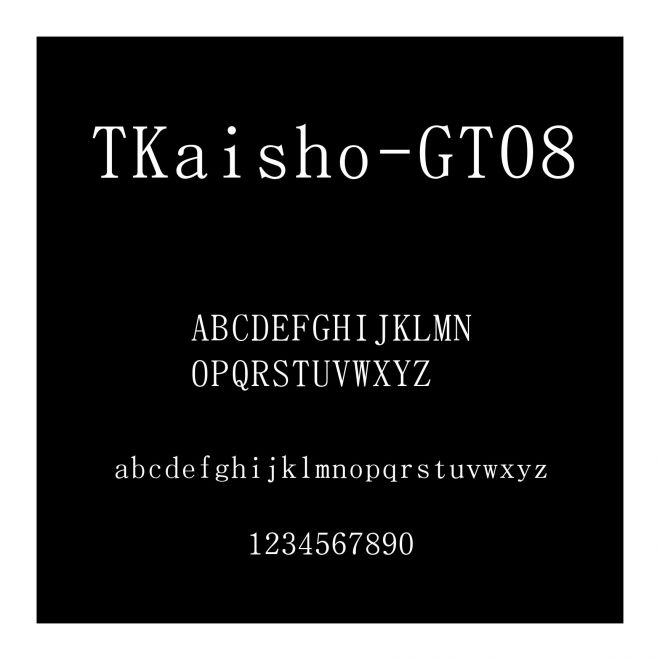TKaisho-GT08