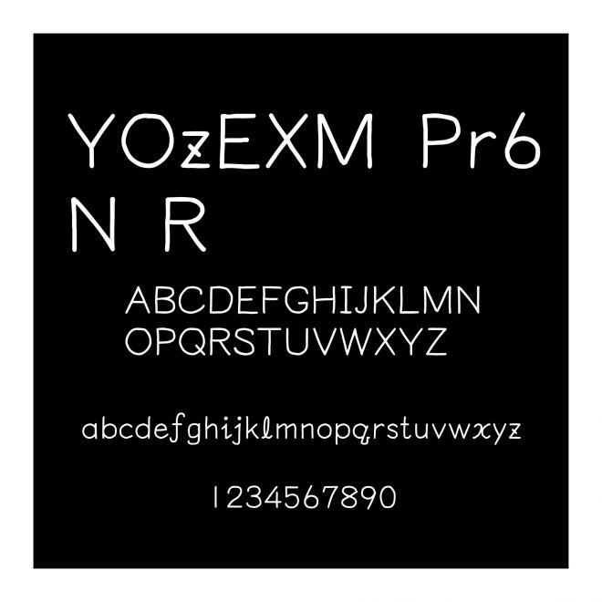 YOzEXM Pr6N R