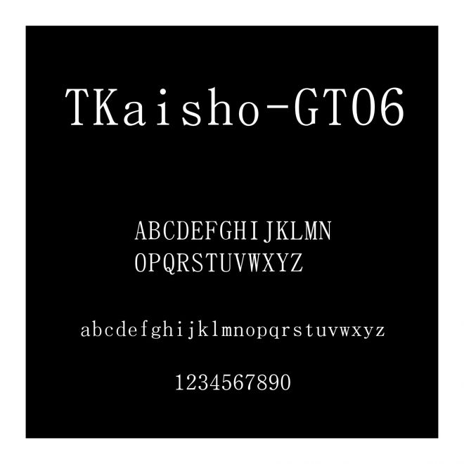 TKaisho-GT06