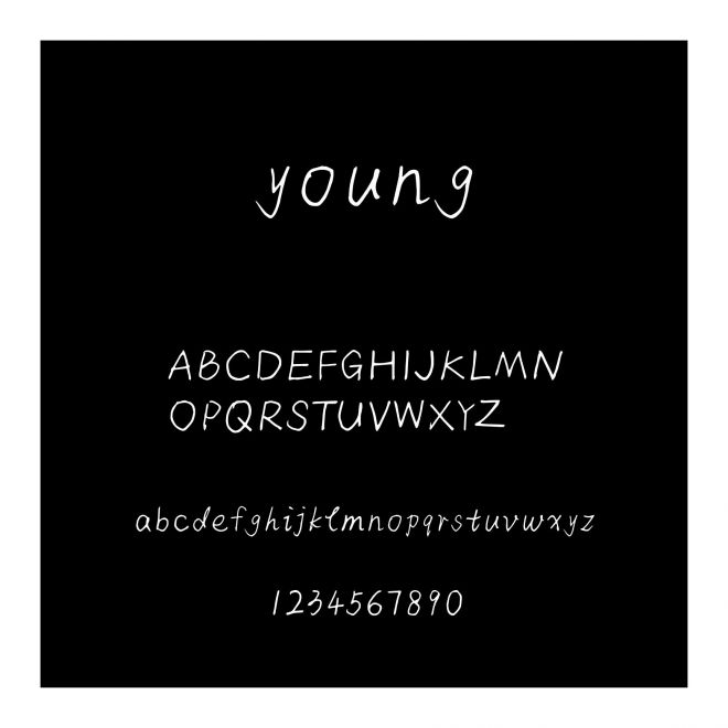 young