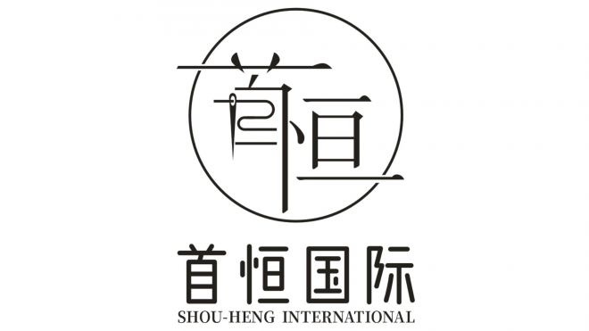 首恒logo