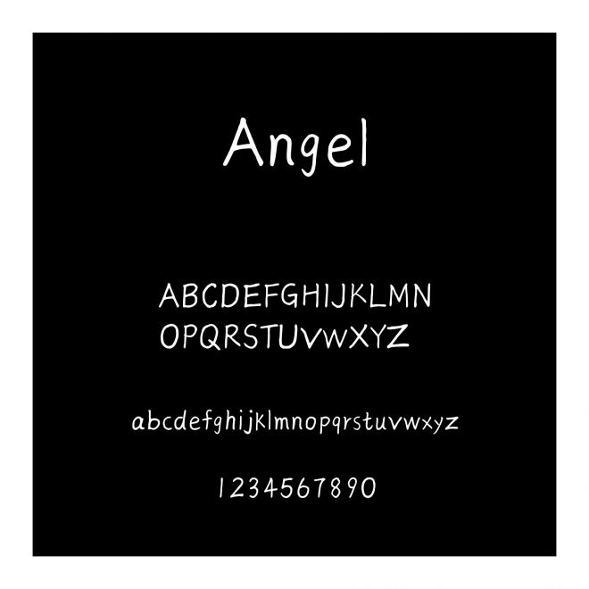 Angel